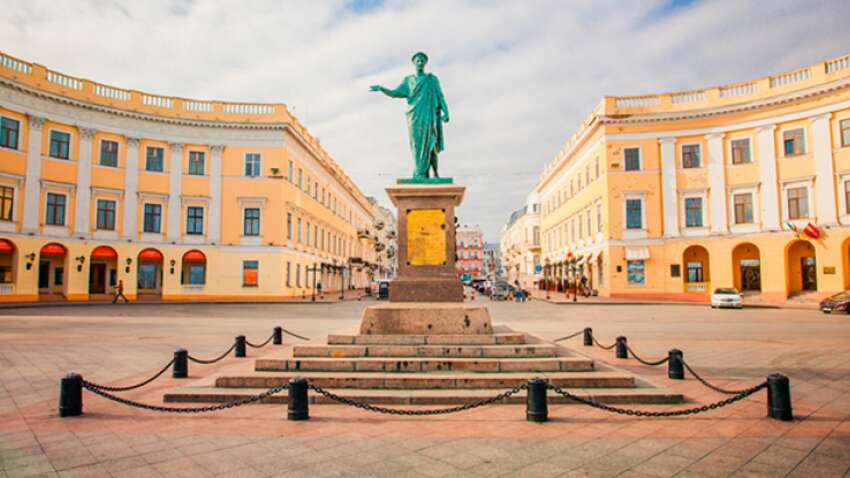 Українське місто потрапило у рейтинг 20 найкримінальніших міст Європи Українське місто потрапило у рейтинг 20 найкримінальніших міст Європи