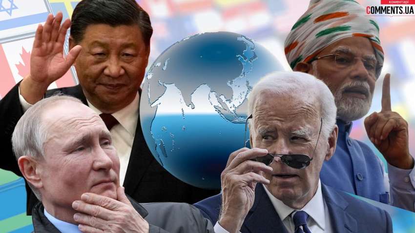 Сучасний світ під владою старих: яка небезпека очікує на молодь