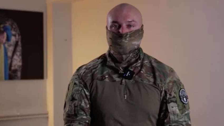 Военный из Польши откровенно рассказал, что будет с его страной, если РФ победит Военный из Польши откровенно рассказал, что будет с его страной, если РФ победит