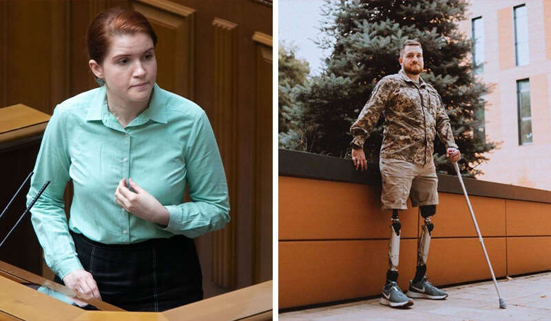 "Ти моральний виродок": Безугла різко відреагувала на критику ветерана війни та відправила його за російським кораблем "Ти моральний виродок": Безугла різко відреагувала на критику ветерана війни та відправила його за російським кораблем