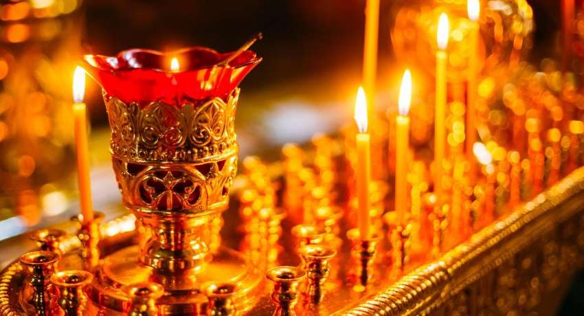 Церковный праздник 13 июля: что можно и нельзя делать