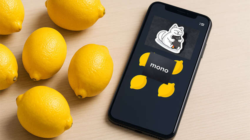 Де знайти 51 лимон у Monobank: Гороховський розкрив головну підказку