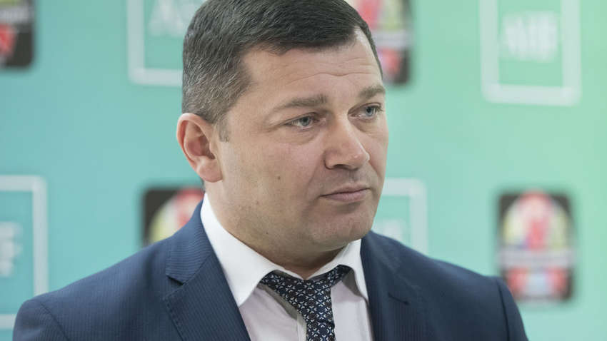 «Це шок»: заступник Кличка Поворозник відреагував на інформацію про затримання 