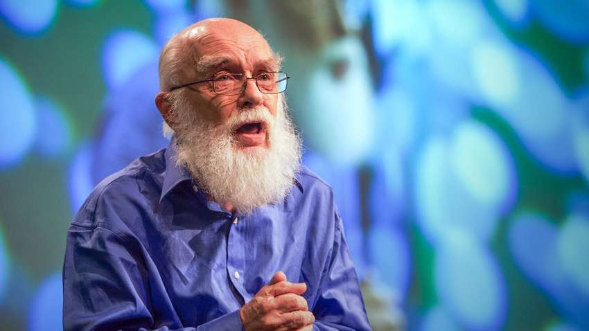 Скончался известный во всем мире разоблачитель "экстрасенсов"