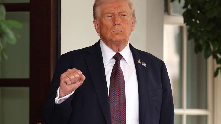 Купить или захватить: к какому сценарию по Гренландии ближе Трамп Купить или захватить: к какому сценарию по Гренландии ближе Трамп