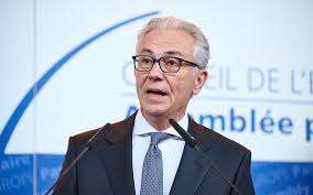 В ПАСЕ заговорили о красных линиях в мирных переговорах по Украине: детали