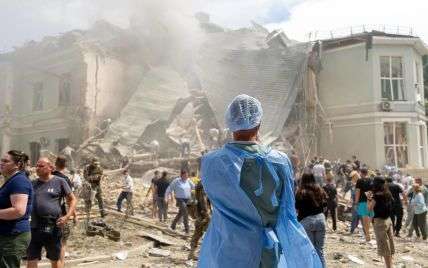 Утеряны миллионы: почему "Охматдет" не может получить свои деньги