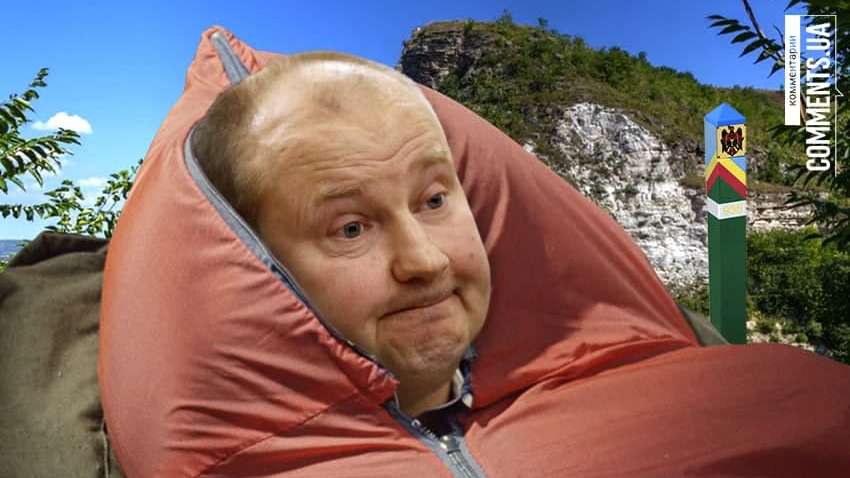 Справа про викрадення Чауса: кого може зацікавити екс-суддя Справа про викрадення Чауса: кого може зацікавити екс-суддя