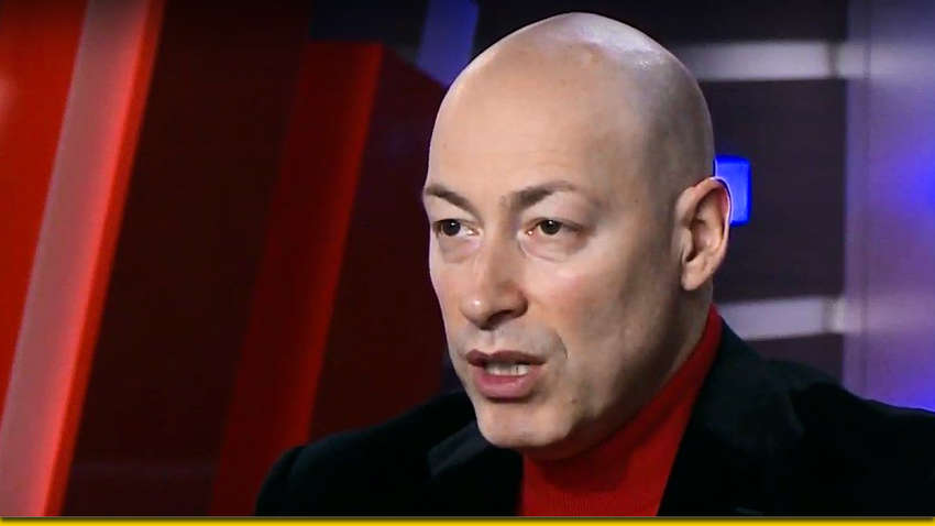 "У мене є ваші адреси, з кожним буду розбиратися по черзі": Гордон вимагає вибачень від хейтерів 