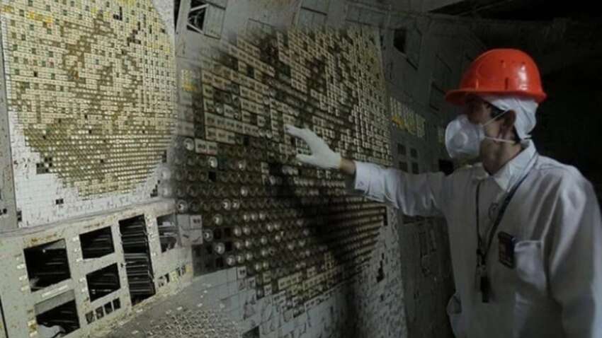 Вчені знайшли плісняву в Чорнобилі, яка мутувала: вона отримала несподівану здатність