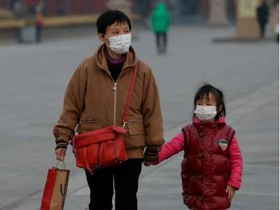 Xiaomi выпустила медицинские маски для защиты от коронавируса