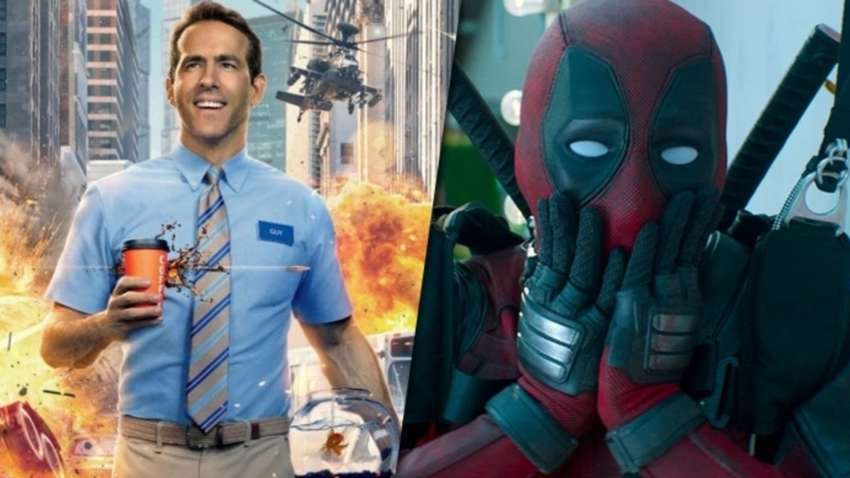 У США знімуть фільм про неігрових персонажів