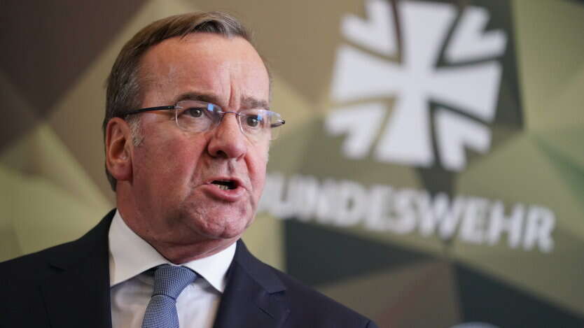 В Украину пойдет много оружия: стало известно, какая страна дожала США В Украину пойдет много оружия: стало известно, какая страна дожала США