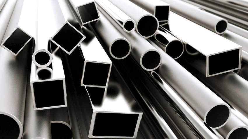 Украинские металлурги ждут введения пошлин на оцинковку из Китая и РФ