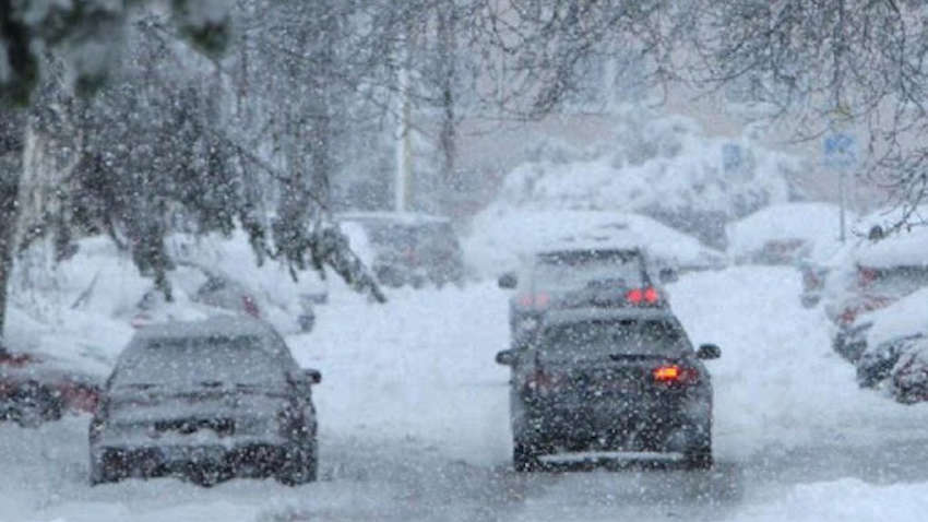 Україну засипле снігом: на країну рухається арктичний холод