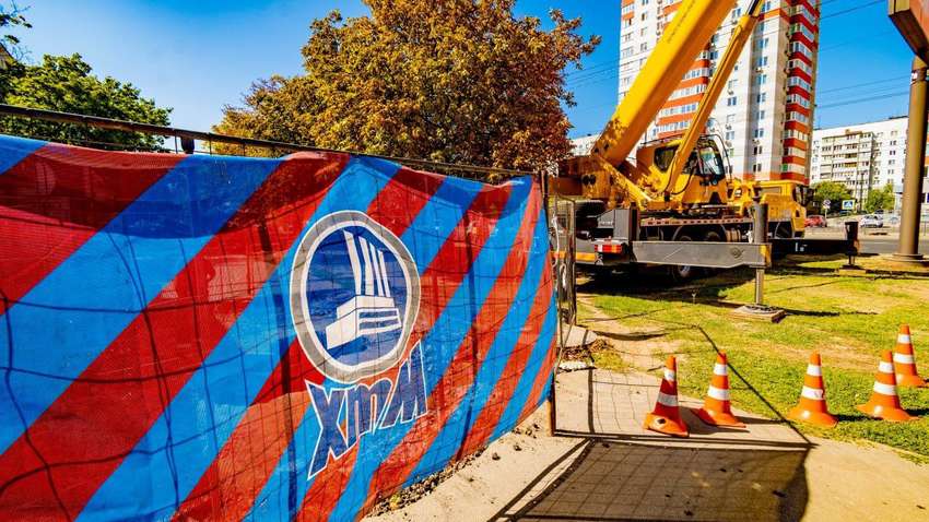 Харків готується до опалювального сезону у пришвидшеному темпі: чи встигнуть