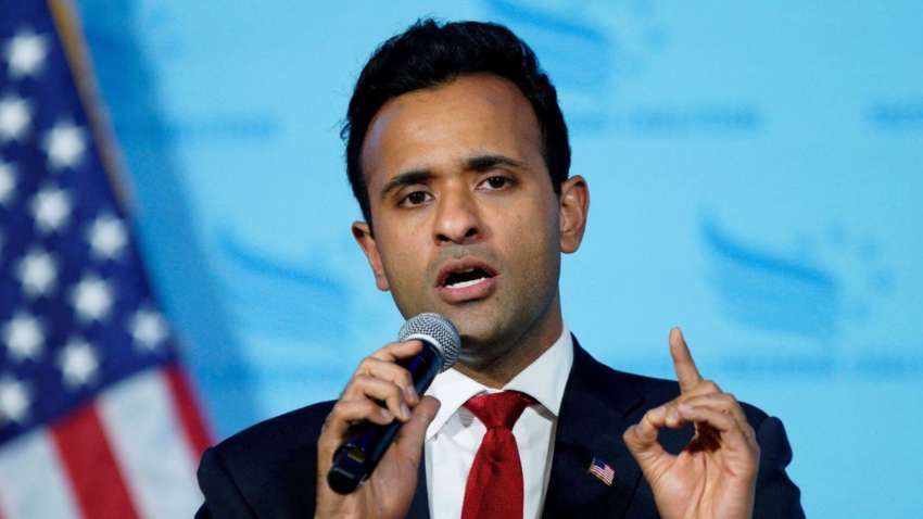 Кандидат в президенти США розповів про скандальний план завершення війни в Україні (ВІДЕО) Кандидат в президенти США розповів про скандальний план завершення війни в Україні (ВІДЕО)