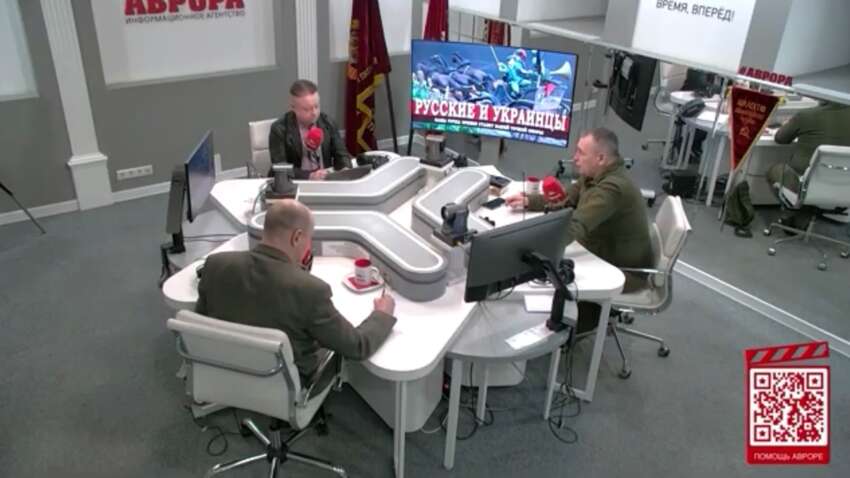 «Мы ничего не видим»: российский офицер раскритиковал состояние армии РФ