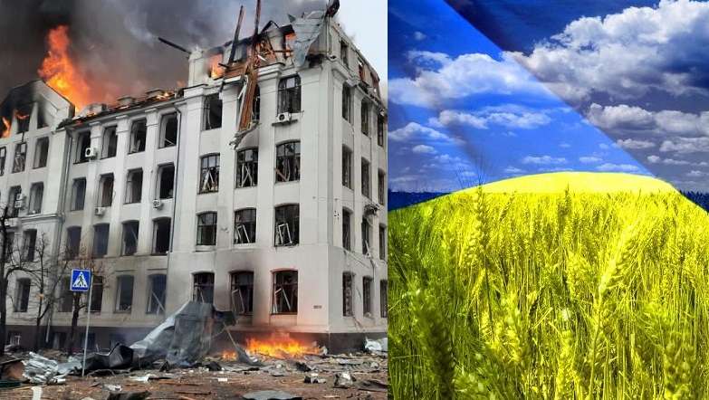 Україна після війни: політика, економіка та суспільний договір