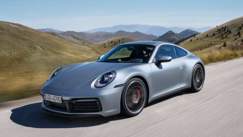 ТОП-10 авто, які можна вигідно продати: не втрачають ціни через 5 років