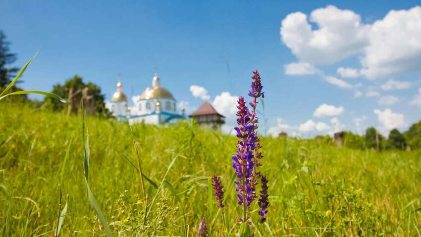 Яке церковне свято 5 серпня: що потрібно зробити, щоби пішли хвороби Яке церковне свято 5 серпня: що потрібно зробити, щоби пішли хвороби