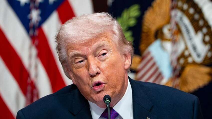 Цинизма нет предела: Трамп поразил новой жалобой о помощи Украине  