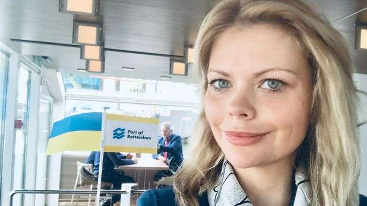 Пранкер Джокер "розвів" заступник міністра Клитину на пост про любов і на розповідь про корупційні схеми