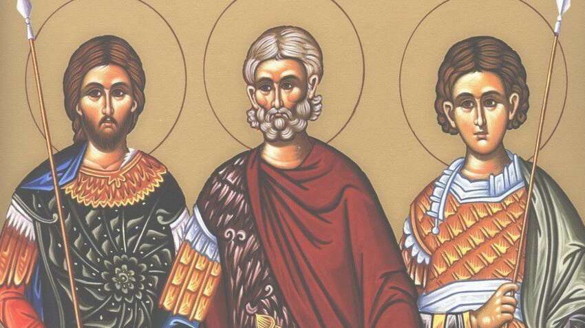 Церковне свято 12 жовтня: три суворі заборони цього дня