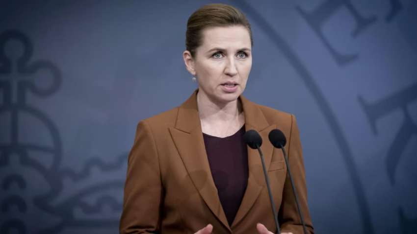 У Данії виявили різницю між нічним та денним Путіним: що не так з російським диктатором