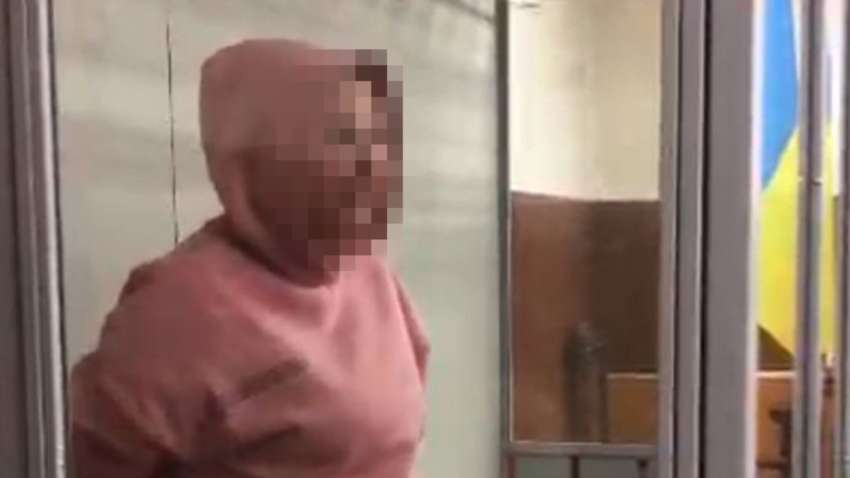 В Запорожье осудили агентку ФСБ, которая шпионила под видом волонтера В Запорожье осудили агентку ФСБ, которая шпионила под видом волонтера