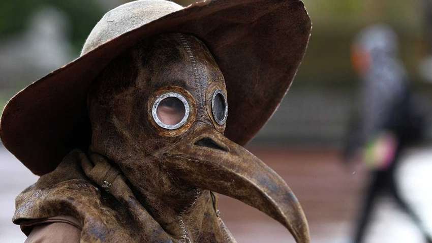 В Африке произошла вспышка смертельно опасной болезни: заражены более 500 человек 