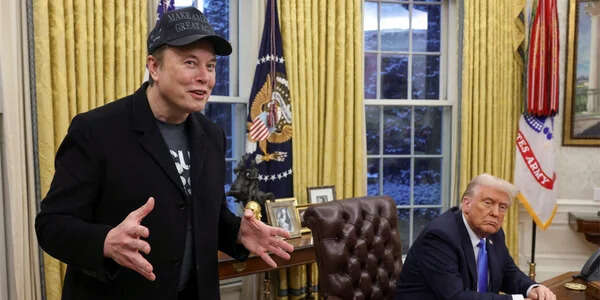 Миссии NASA под угрозой срыва: какой решение принял Маск после перепалки с Трампом