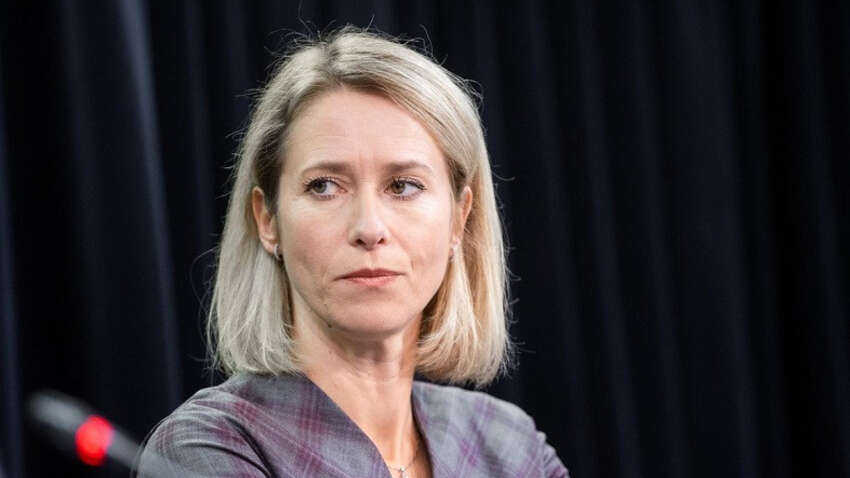 Каллас анонсировала важное решение для Украины: что должно решиться в ближайшие 24 часа