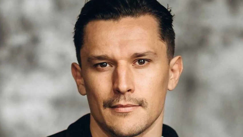 Цимбалюк о чувстве вины и службе в армии: откровенное признание