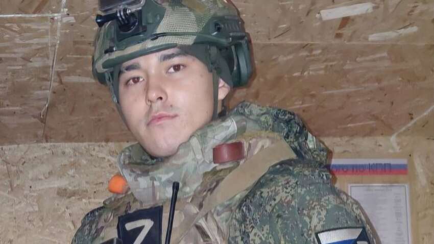 Шокирующее: Путин отправил насмерть 18-летнего тофалара