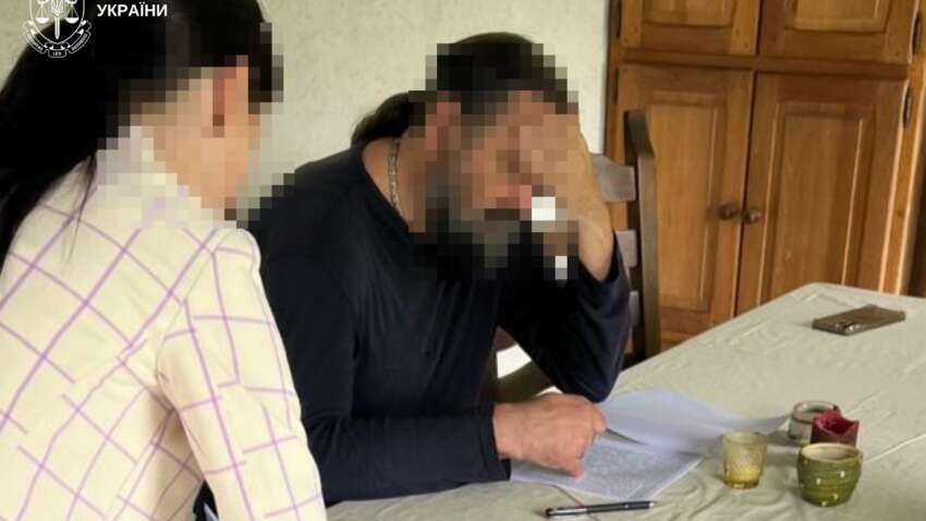 Не вбивай: священник порушив шосту Божу заповідь прямо на території монастиря Не вбивай: священник порушив шосту Божу заповідь прямо на території монастиря