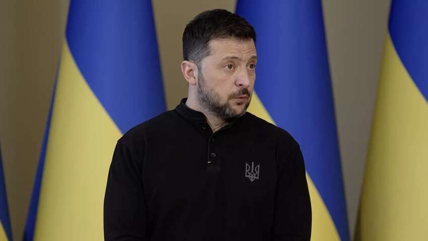 Школяр поставив президенту незручне запитання: що відповів Зеленський