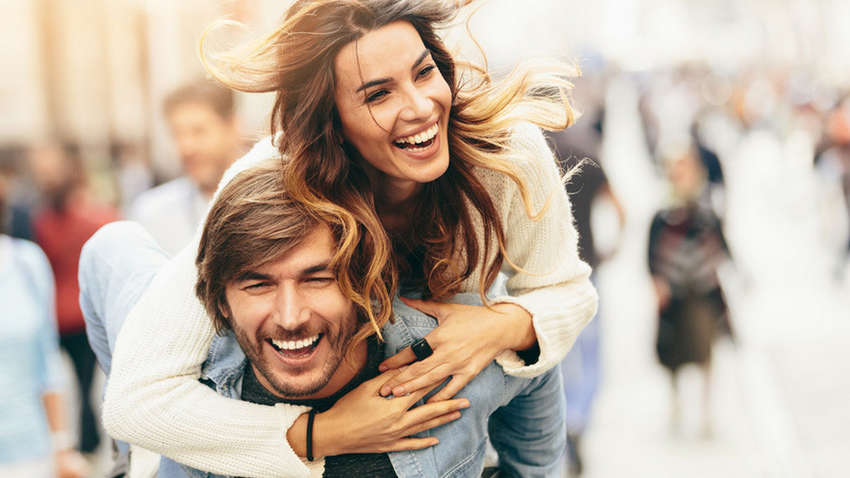 Вчені довели, що чоловіки жартують краще, ніж жінки