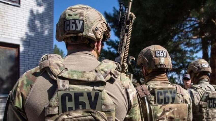 Новая угроза вторжения РФ: в каких областях СБУ начала срочные проверки Новая угроза вторжения РФ: в каких областях СБУ начала срочные проверки