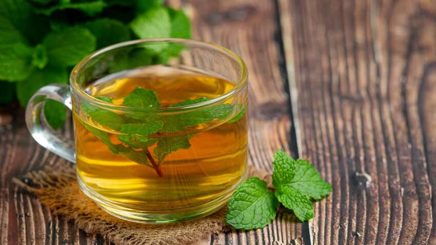 Этот уникальный чай отлично помогает расслабиться вечером и заменяет кофе Этот уникальный чай отлично помогает расслабиться вечером и заменяет кофе