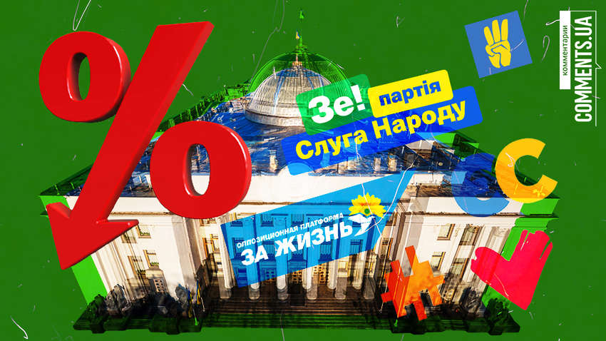 Яка політсила може "посунути" партію Порошенка в рейтингу — думка експерта