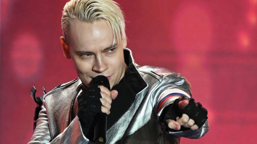 Школяри в Росії вивчатимуть пісні російських пропагандистів