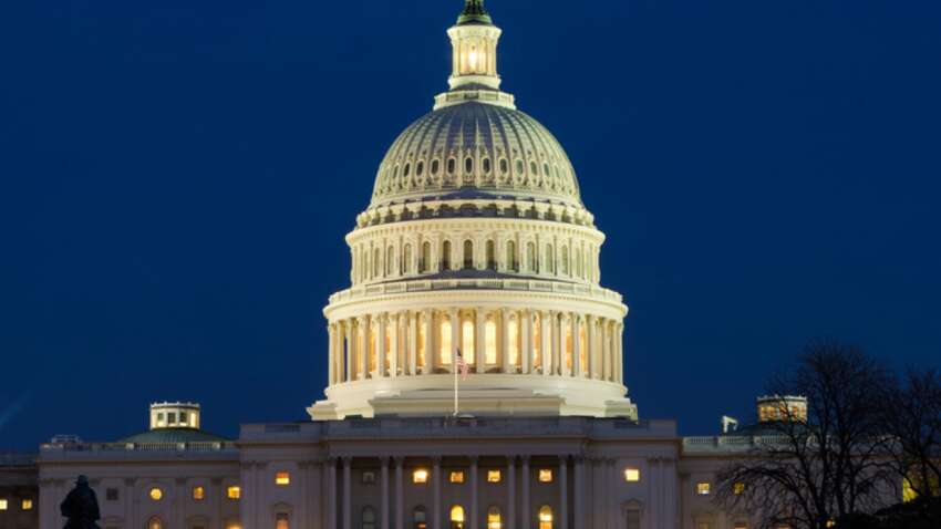 На відміну від Трампа в Конгресі США вирішили натиснути на РФ, а не на Україну: що пропонують