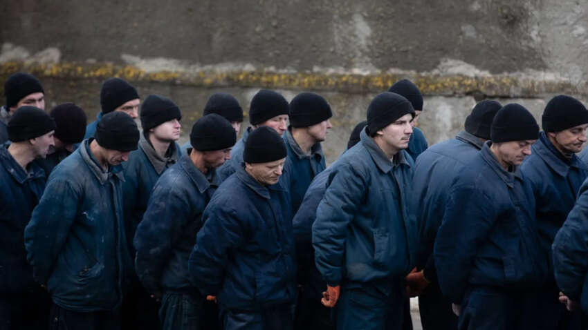 Сумасшедшая цифра: Лубинец озвучил потери Украины в плену РФ Сумасшедшая цифра: Лубинец озвучил потери Украины в плену РФ