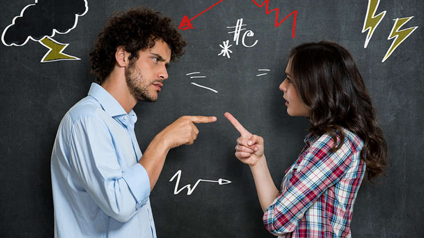 Буде гірше: три невдалих способи врятувати відносини