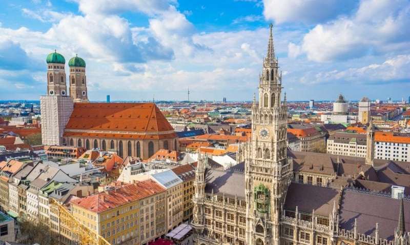 Нові можливості для українців у Німеччині: хто може скористатися програмою Нові можливості для українців у Німеччині: хто може скористатися програмою