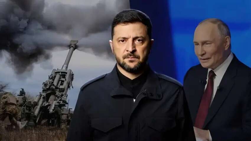 Путін може загнати Україну у страшну пастку на Великдень: розкрито цинічний план Кремля Путін може загнати Україну у страшну пастку на Великдень: розкрито цинічний план Кремля