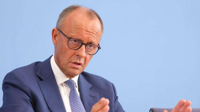 Это будет последний гвоздь в гроб миропорядка: чем может обернуться скандальное заявление Мерца