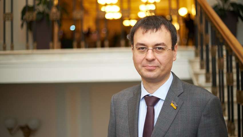 Гетманцев сказал, кто тормозит легализацию порно в Украине Гетманцев сказал, кто тормозит легализацию порно в Украине