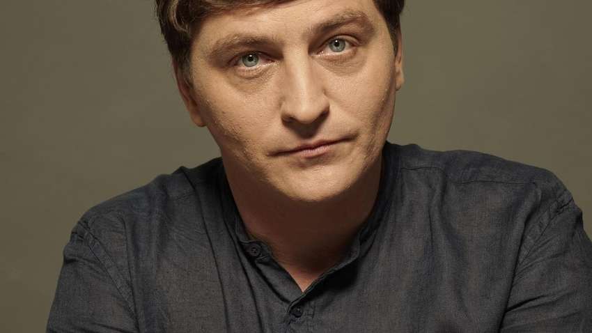 «Участковый с ДВРЗ» Вячеслав Довженко: Сын подстрекает меня «кого-нибудь себе завести»